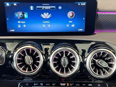 Used 2026 Mercedes-Benz CLA 250 4MATIC image 13