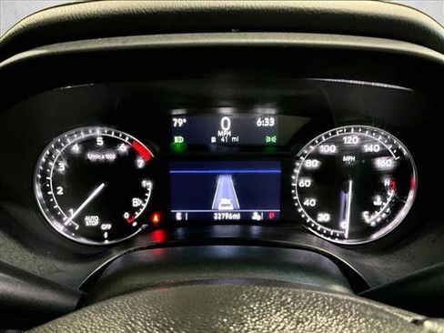 Used 2024 Cadillac CT4 Luxury RWD image 22
