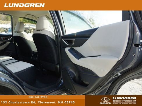 Used 2024 Subaru Forester image 18