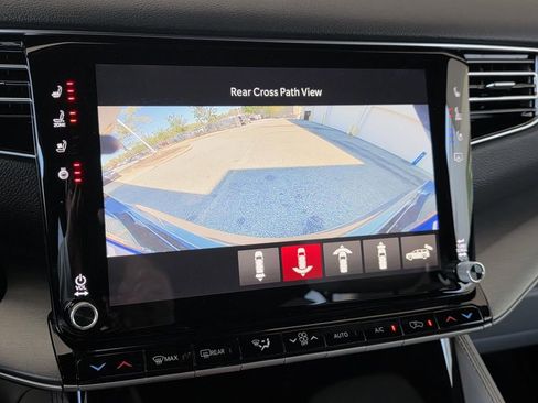 New 2026 Jeep Grand Wagoneer 2WD image 20