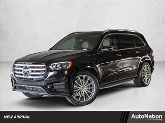 New 2026 Mercedes-Benz GLS 580 4MATIC video 1