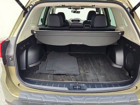 Used 2022 Subaru Forester Limited AWD/4WD image 22
