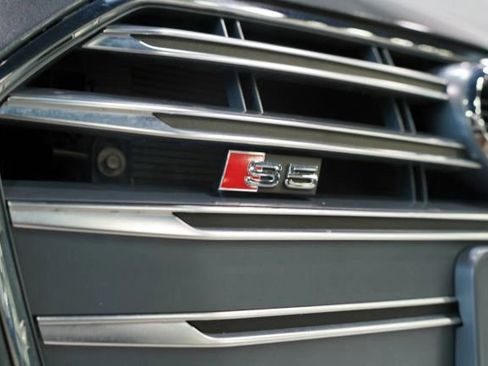Used 2018 Audi S5 Prestige AWD/4WD image 7