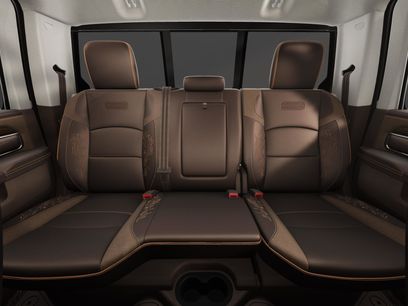 New 2026 RAM 2500 Limited