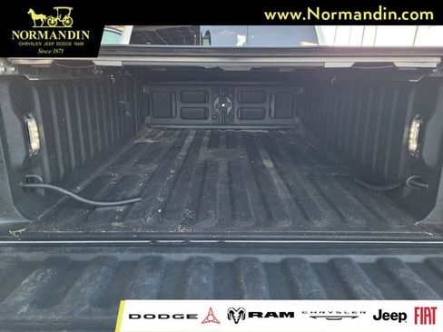 Used 2021 RAM 2500 Laramie AWD/4WD image 19