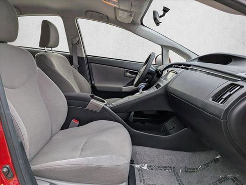 Used 2015 Toyota Prius Three FWD image 20