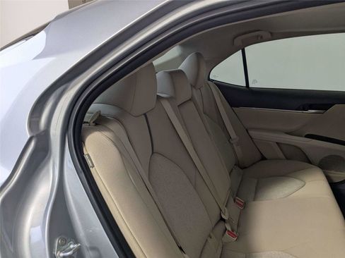 Certified 2023 Toyota Camry LE w/ Convenience Package image 19