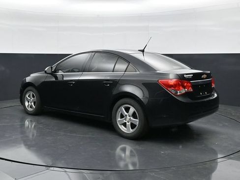 Used 2013 Chevrolet Cruze LT FWD image 7