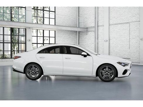 New 2026 Mercedes-Benz CLA 250 CLA 250 image 15