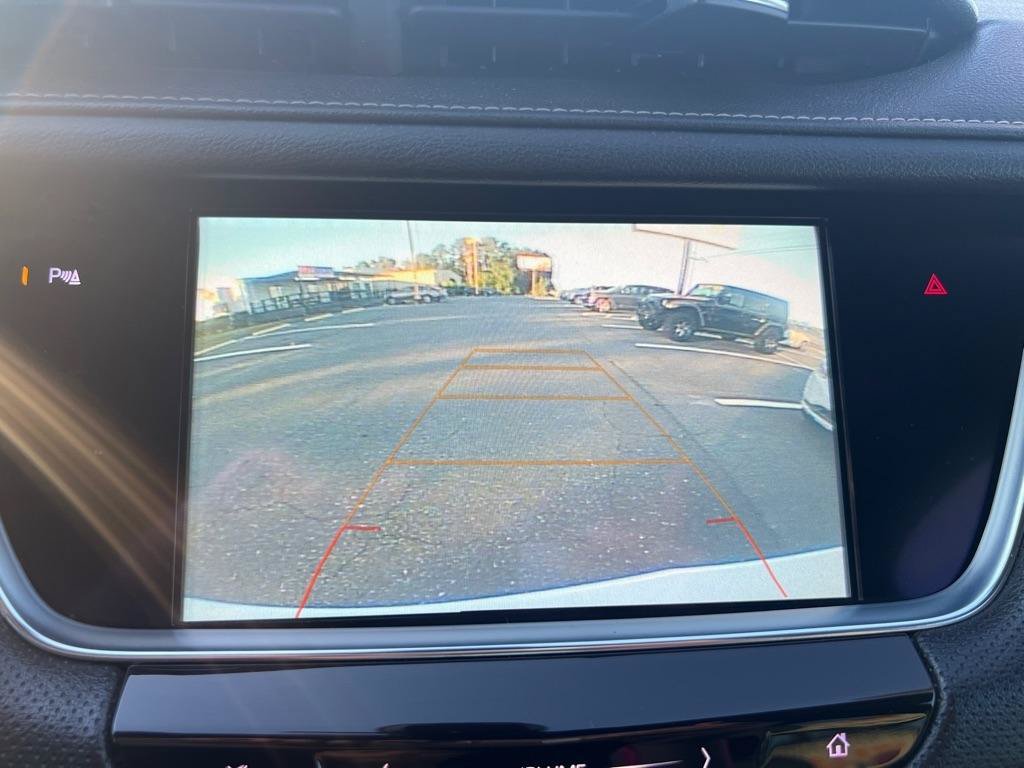 Used 2018 Cadillac XT5 Premium Luxury FWD image 24