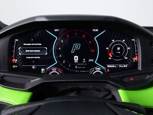 Used 2025 Lamborghini Revuelto image 24