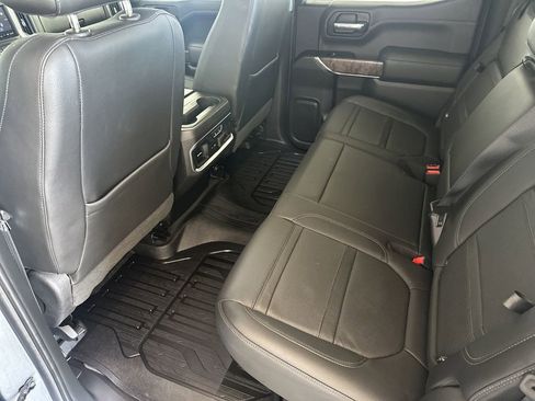 Used 2019 GMC Sierra 1500 Denali w/ Denali Ultimate Package image 31