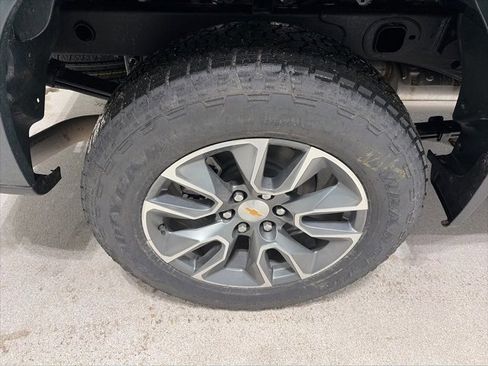 New 2026 Chevrolet Silverado 1500 LT image 7