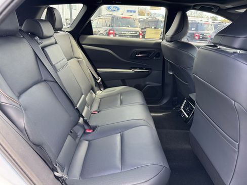 New 2026 Toyota Crown Signia AWD/4WD image 26