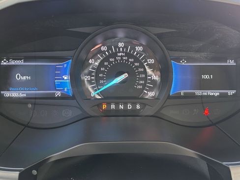 Used 2022 Ford Edge SEL w/ Convenience Package AWD/4WD image 23