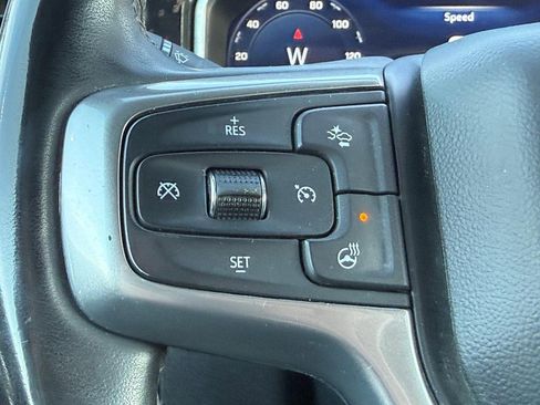 Used 2024 Chevrolet Silverado 1500 LT image 14