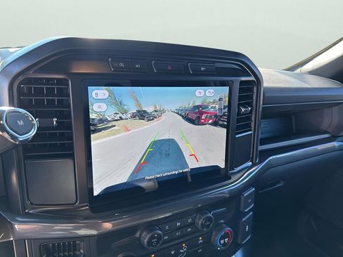 Used 2024 Ford F150 STX image 38