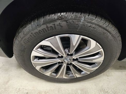 New 2026 Buick Envision Preferred image 3