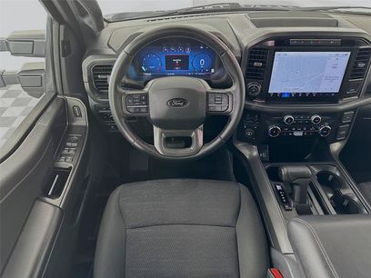 Used 2024 Ford F150 XLT w/ Equipment Group 302A MID