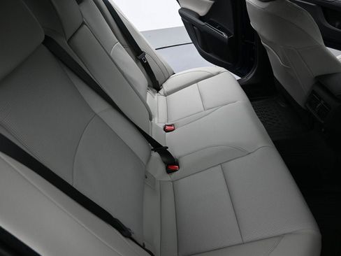 New 2026 Toyota Camry XLE w/ Premium Plus Package image 13