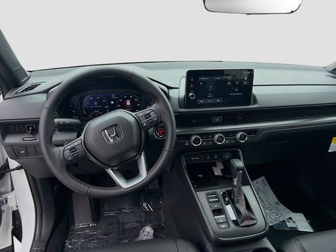 New 2026 Honda CR-V Sport-L image 17