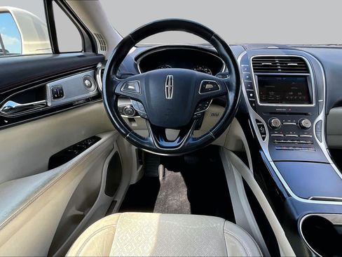 Used 2016 Lincoln MKX Black Label FWD image 6