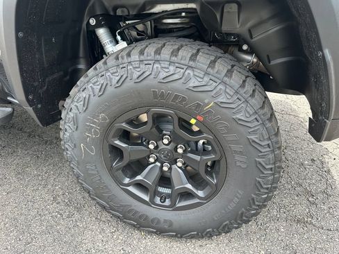 New 2026 RAM 1500 RHO AWD/4WD image 15