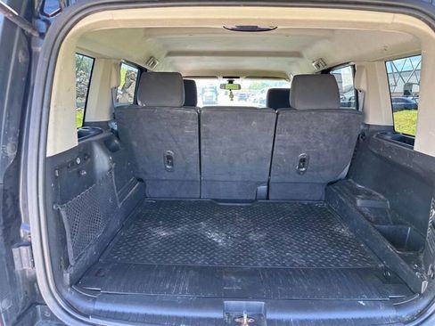 Used 2008 Jeep Commander Sport AWD/4WD image 12
