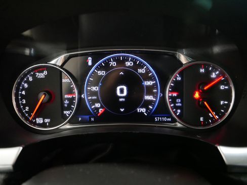 Used 2023 Chevrolet Traverse Premier AWD/4WD image 21