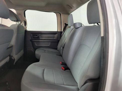 Used 2014 RAM 1500 Tradesman w/ Popular Equipment Group image 15