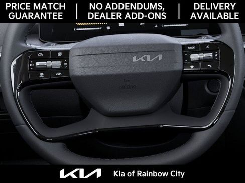 New 2026 Kia Sorento LX FWD image 22