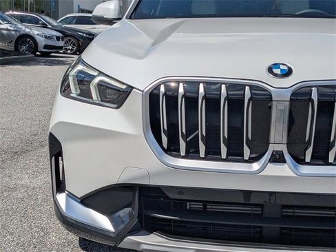 New 2026 BMW X1 xDrive28i w/ Technology Package image 11