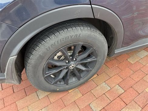 Used 2024 Honda CR-V Sport-L image 25