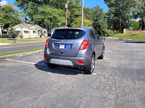 Used 2014 Buick Encore Convenience image 16