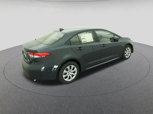 New 2026 Toyota Corolla LE image 9