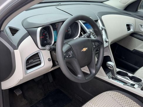 Used 2012 Chevrolet Equinox LS FWD image 4