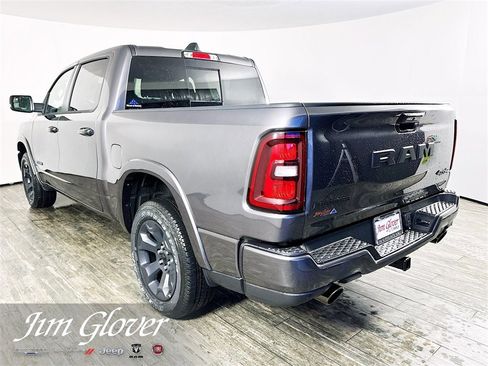 New 2026 RAM 1500 Big Horn image 5