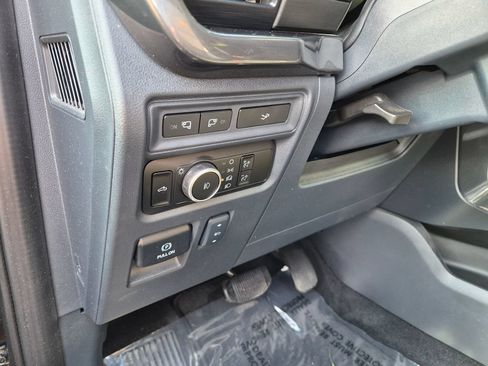 Used 2023 Ford F150 Tremor w/ Trailer Tow Package AWD/4WD image 12