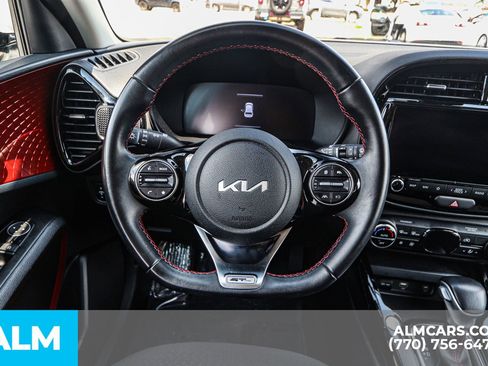 Used 2024 Kia Soul GT-Line image 31