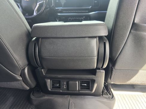 Used 2025 Chevrolet Silverado 2500 LT w/ All Star Edition image 20
