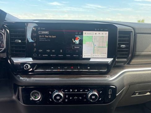 Used 2023 GMC Sierra 1500 Elevation image 20