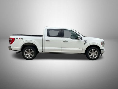 Used 2023 Ford F150 King Ranch w/ Equipment Group 601A High AWD/4WD image 4
