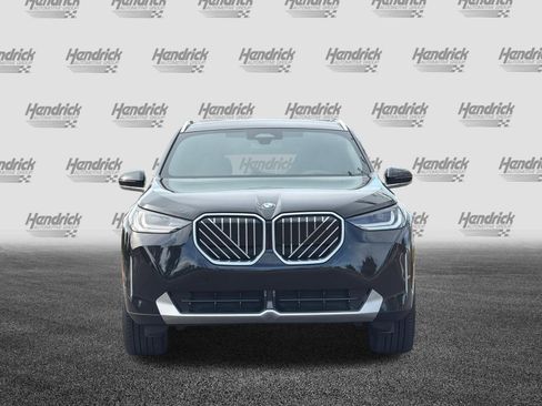 Used 2025 BMW X3 xDrive30i w/ Convenience Package image 10