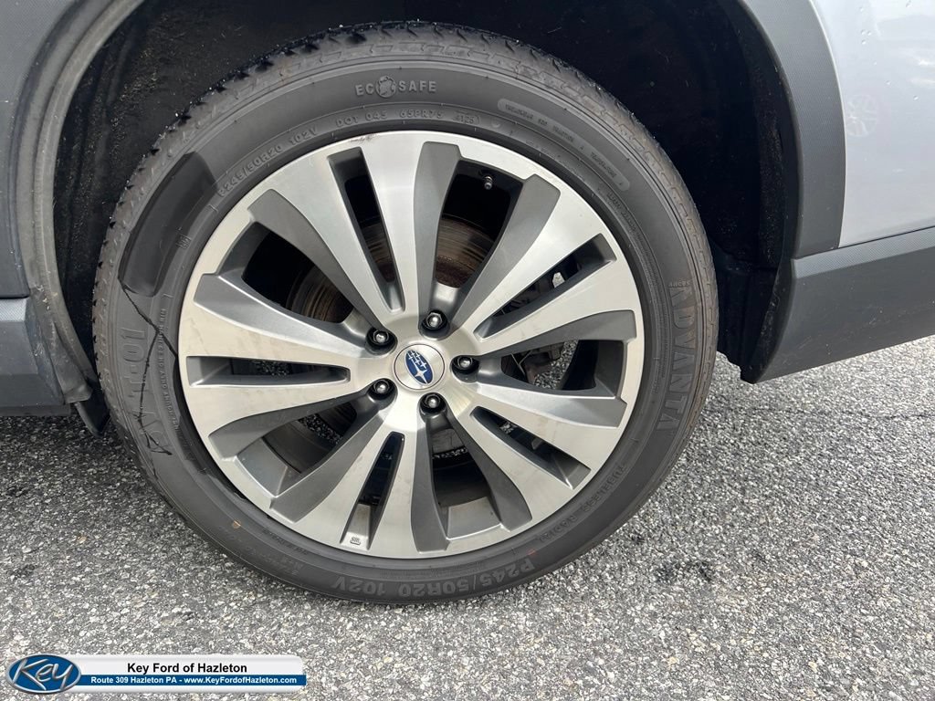 Used 2019 Subaru Ascent Limited AWD/4WD image 7