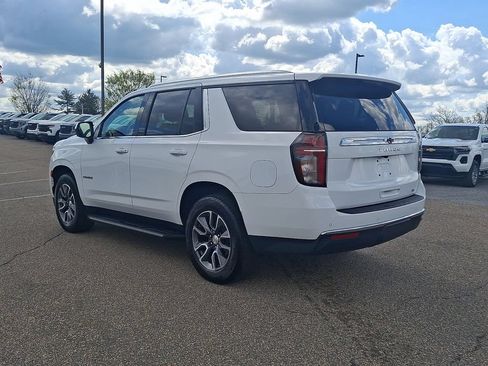 Used 2022 Chevrolet Tahoe LT AWD/4WD image 7