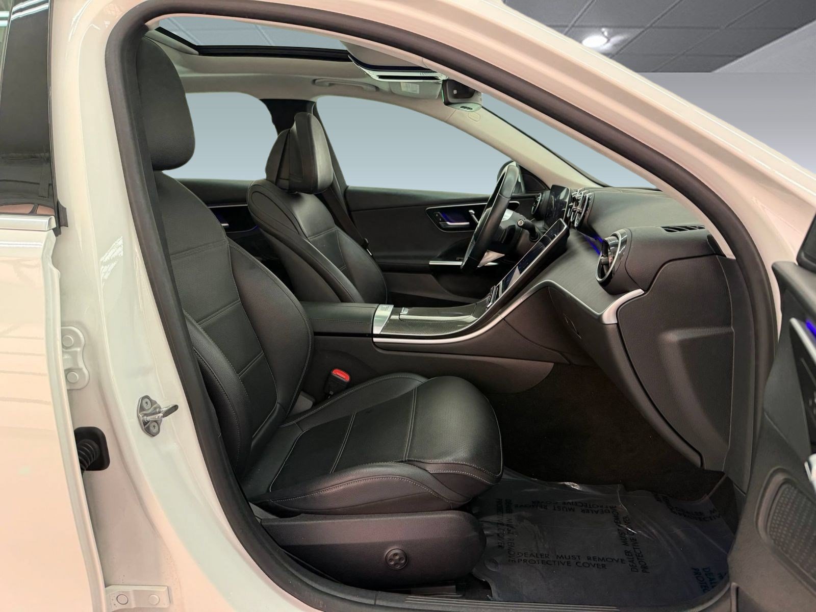 Used 2023 Mercedes-Benz C 300 Sedan image 23