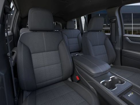 New 2026 GMC Acadia Elevation w/ LPO, All-Weather Package FWD image 16