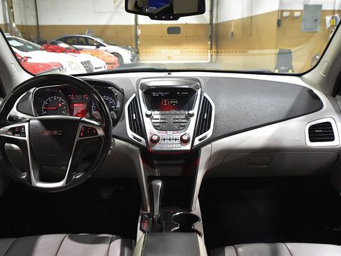 Used 2015 GMC Terrain SLT w/ Chrome Edition image 27