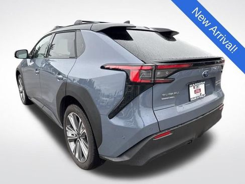 Certified 2024 Subaru Solterra Touring image 5