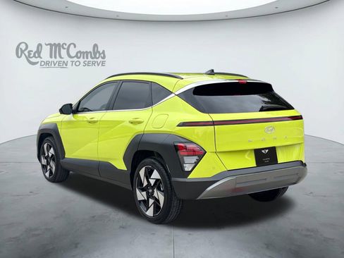 Used 2024 Hyundai Kona Limited image 3